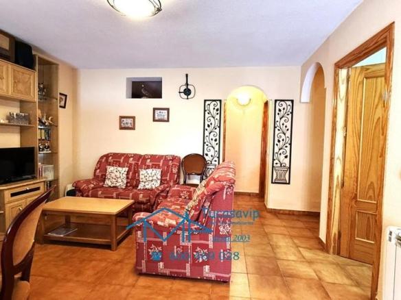 House or villa for sale in El Hoyo de Pinares