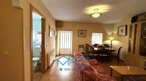 House or villa for sale in El Hoyo de Pinares