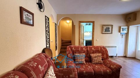 House or villa for sale in El Hoyo de Pinares
