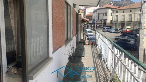 Apartment for sale in Cebreros