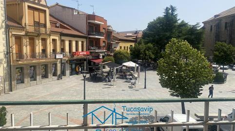 Apartment for sale in Cebreros