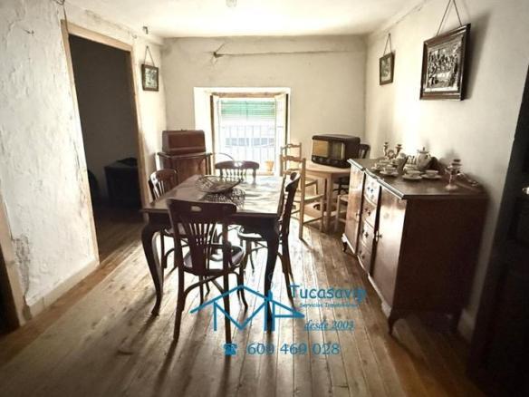 House or villa for sale in Hervencias