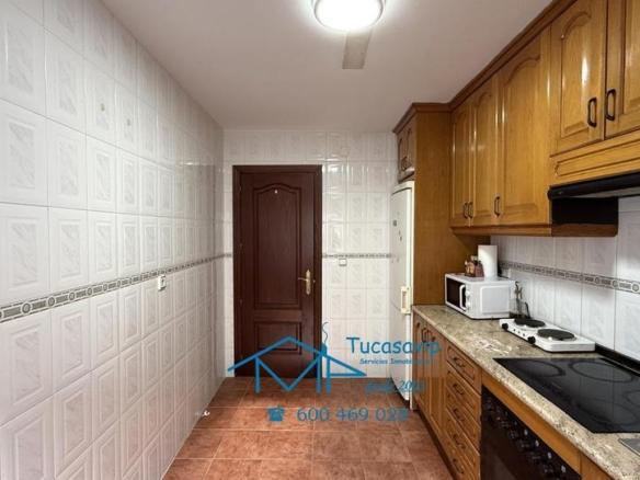 Apartment for sale in Cebreros