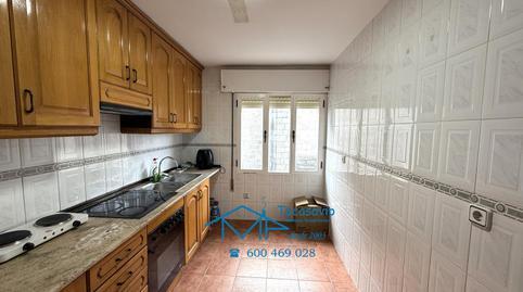 Apartment for sale in Cebreros