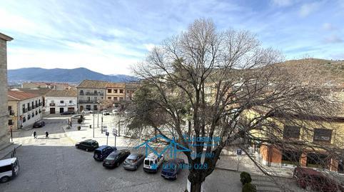 Apartment for sale in Cebreros