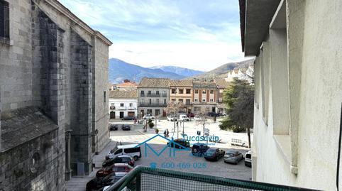 Apartment for sale in Cebreros