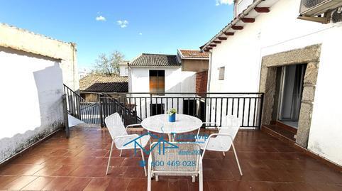 House or villa for sale in Sotillo de la Adrada