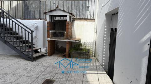 House or villa for sale in Sotillo de la Adrada