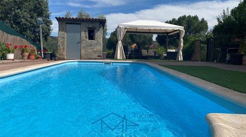 House or villa for sale in El Tiemblo