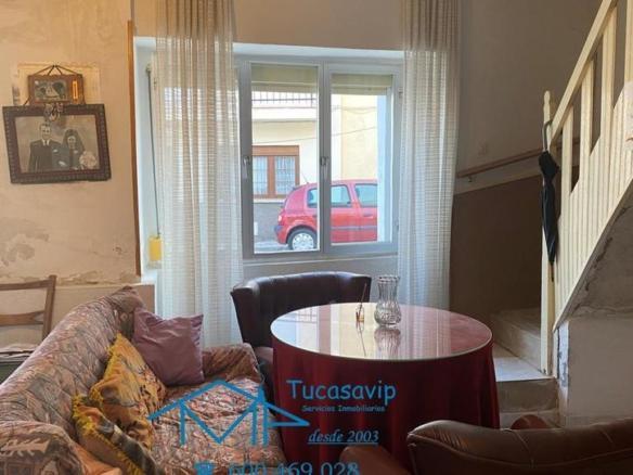 House or villa for sale in Cebreros