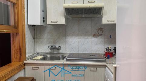 House or villa for sale in Cebreros