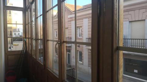 Apartment for sale on Calle de Gabriel y Galán, Centro