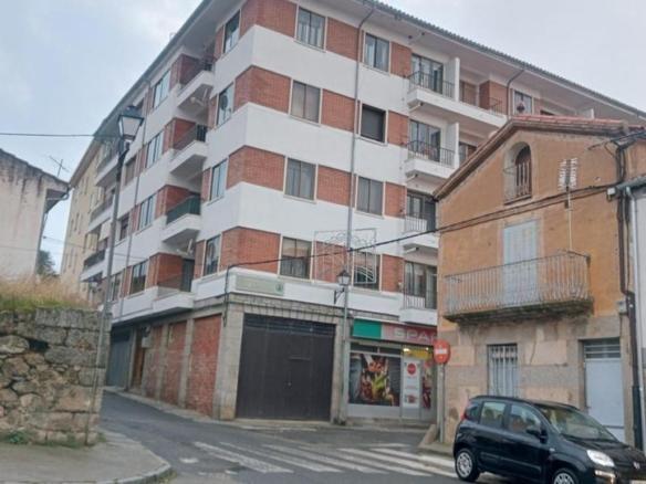 Apartment for sale in Piedrahíta