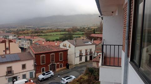 Apartment for sale in Piedrahíta