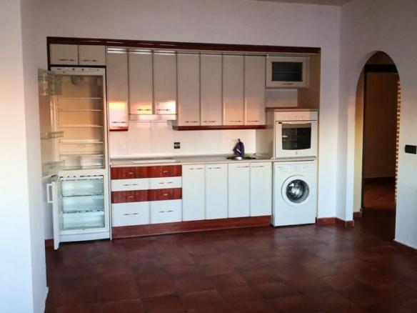 Apartment for sale in Plaza Salvador, 9, Arévalo
