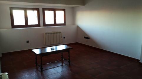 Apartment for sale in Plaza Salvador, 9, Arévalo