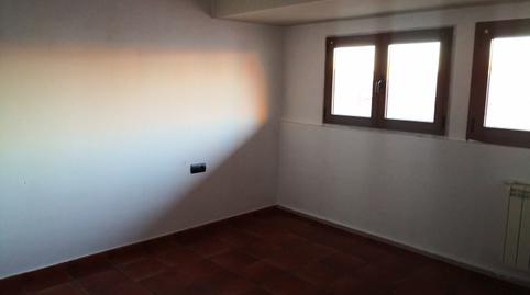 Apartment for sale in Plaza Salvador, 9, Arévalo