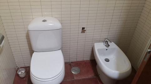 Apartment for sale in Plaza Salvador, 9, Arévalo