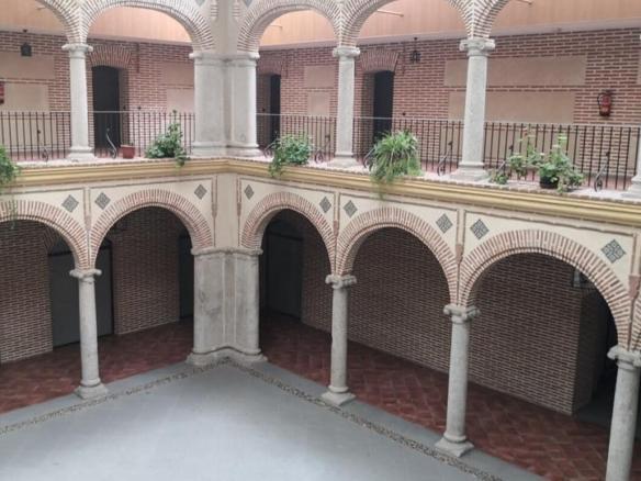 Apartment for sale in Plaza Salvador, 9, Arévalo