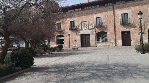 Apartment for sale in Plaza Salvador, 9, Arévalo