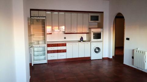 Apartment for sale in Plaza Salvador, 9, Arévalo