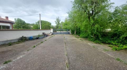Industrial building for sale in De la Juventuda, Sonsoles