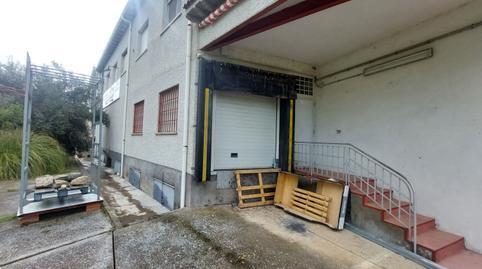 Industrial building for sale in De la Juventuda, Sonsoles