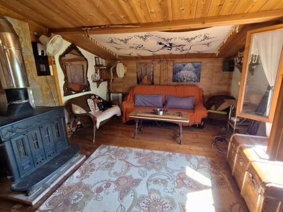 House or villa for sale in Camino Carreton, Peguerinos