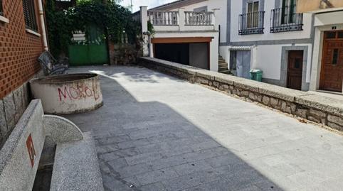 House or villa for sale in De la Iglesia, Navalperal de Pinares