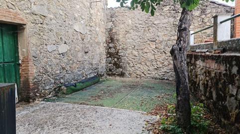 House or villa for sale in De la Iglesia, Navalperal de Pinares