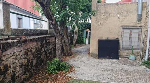 House or villa for sale in De la Iglesia, Navalperal de Pinares