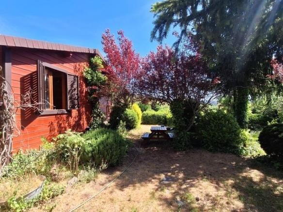 House or villa for sale in Camino Carreton, Peguerinos