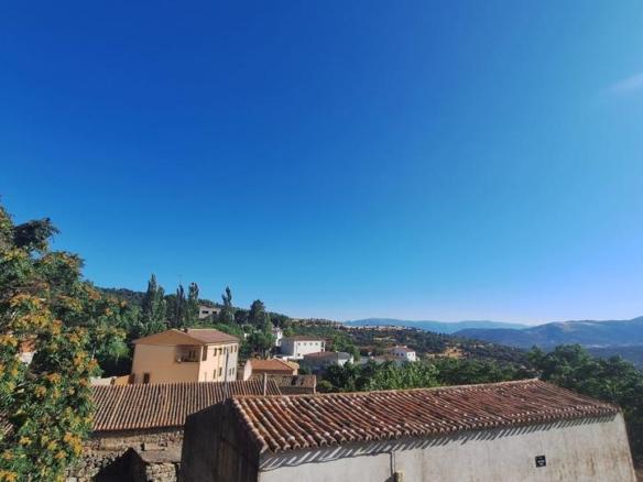 House or villa for sale in Del Hogar, San Bartolomé de Pinares