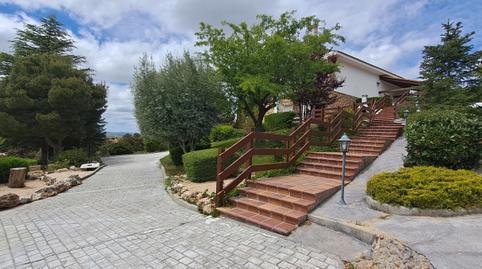 House or villa for sale on Calle Circular II, Maello