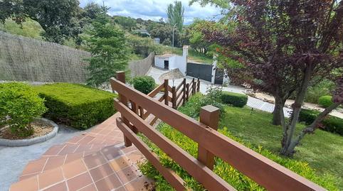 House or villa for sale on Calle Circular II, Maello