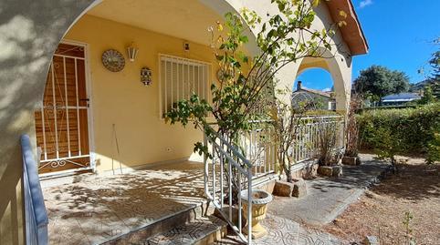 House or villa for sale on Calle Castilla, Maello