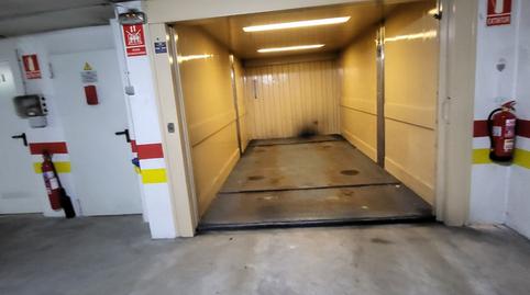 Garage for sale in Santo Tomás