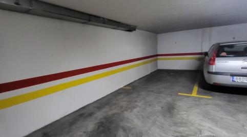 Garage for sale in Santo Tomás