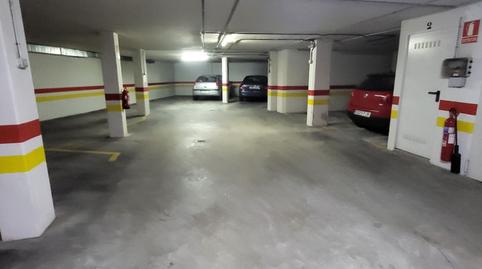 Garage for sale in Santo Tomás