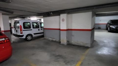Garage for sale in Santo Tomás