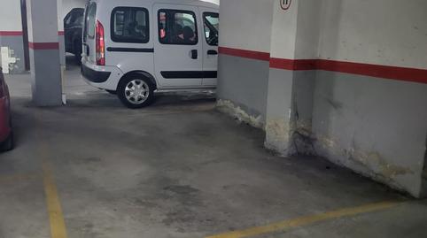 Garage for sale in Santo Tomás
