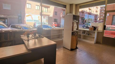 Commercial space for sale in the South