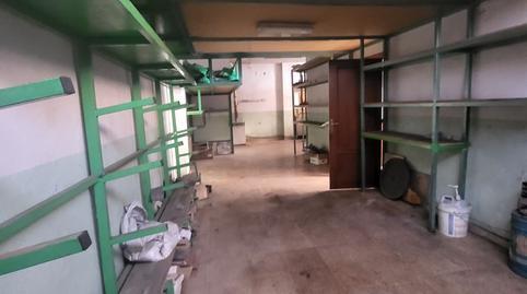 Commercial space for sale in the South