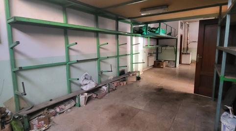 Commercial space for sale in the South