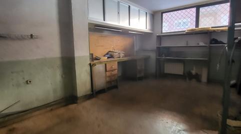 Commercial space for sale in the South