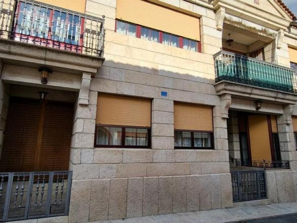 House or villa for sale in Muñogalindo