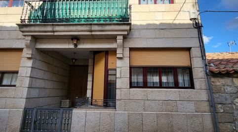 House or villa for sale in Muñogalindo