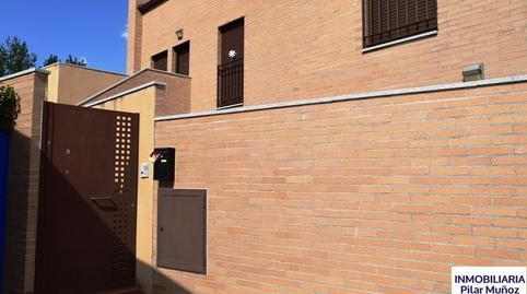 Duplex for sale in El Fresno