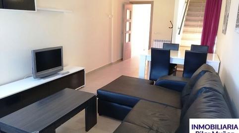 Duplex for sale in El Fresno