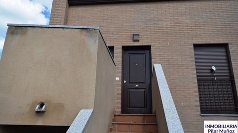 Duplex for sale in El Fresno